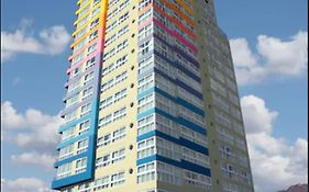Gran Cavancha Hotel&Apartment